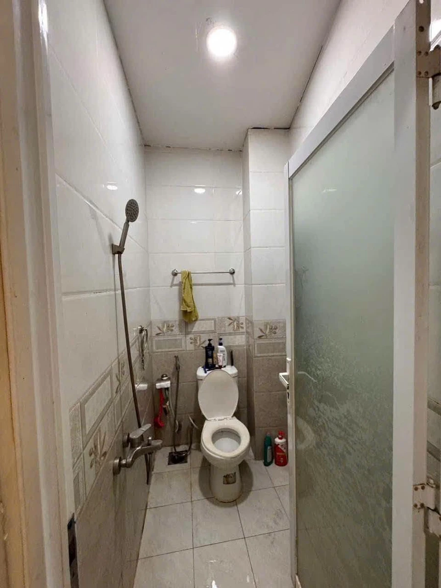 Bán nhà phố 4 tầng 21m² Xô Viết Nghệ Tĩnh, Bình Thạnh - Ảnh thu nhỏ 3