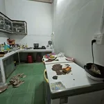 Bán nhà cấp 4 108m2 khu dân cư Hoàn Tâm CM kèm hệ thống nước lọc, giá 1,45 tỷ - Ảnh thu nhỏ 4