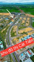 Mở bán lô đất đẹp thuộc khu đô thị Cát Tiến, Xã Cát Tiến, Phù Cát. Diện tích 90m2. Giá 1,72 tỉ - Ảnh thu nhỏ 4
