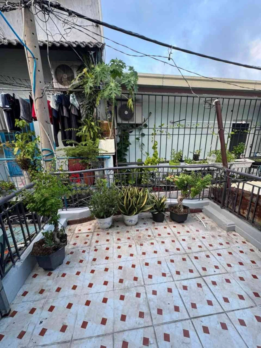 Nhà 2 tầng 67m Đinh Bộ Lĩnh Bình Thạnh nhỉnh 5 tỷ - Ảnh thu nhỏ 3