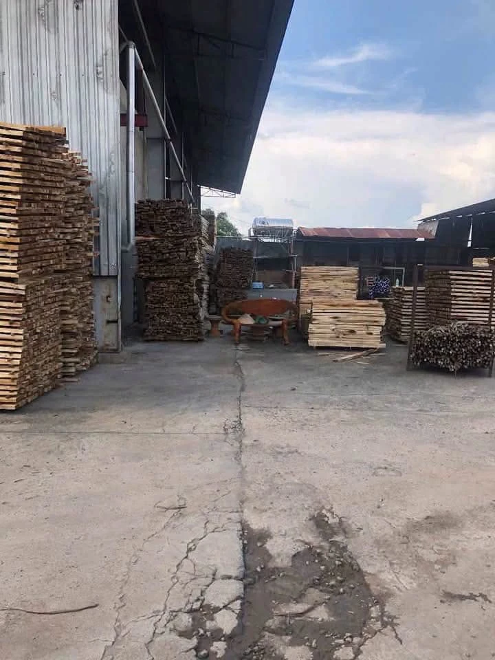 Bán nhà xưởng 8000m2 An Viễn Trảng Bom, 35 tỷ - Ảnh thu nhỏ 4