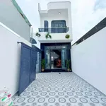 Bán nhà 2PN 92m² mặt tiền Hiệp Thành 17, Quận 12, 4,89 tỷ - Ảnh thu nhỏ 1