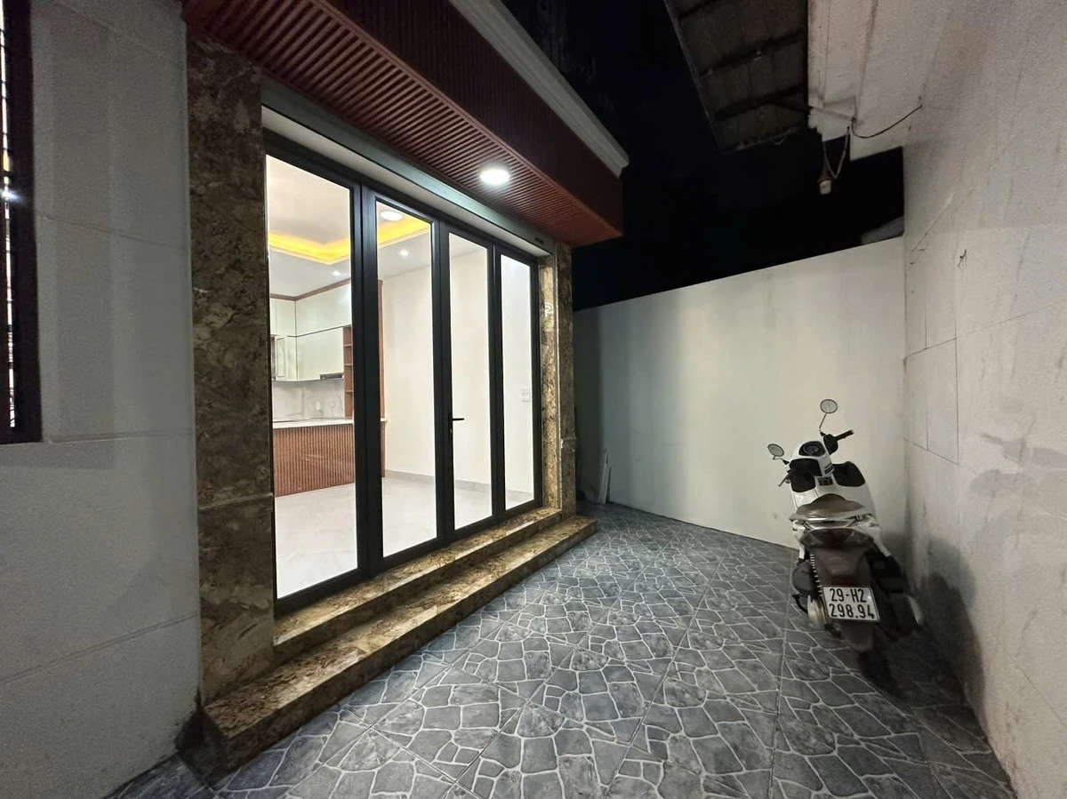 Cho thuê nhà nguyên căn 40m2, 3 PN tại Hoàng Mai - 13,5 tr/tháng - Ảnh thu nhỏ 5
