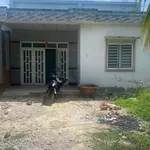 Bán nhà 2 phòng ngủ 250m² Thạnh Lộc Kiên Giang 420 triệu - Ảnh thu nhỏ 1