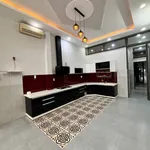Cho thuê nhà 5PN 100m² An Dương Vương, Bình Tân - 17 triệu/tháng - Ảnh thu nhỏ 3