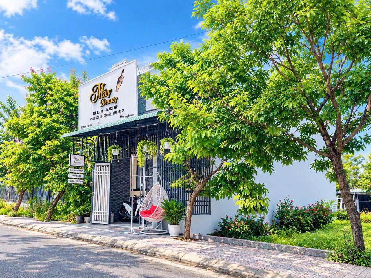 Bán đất nền 108m² Thăng Bình Đà Nẵng 1 tỷ 4 - Ảnh 1