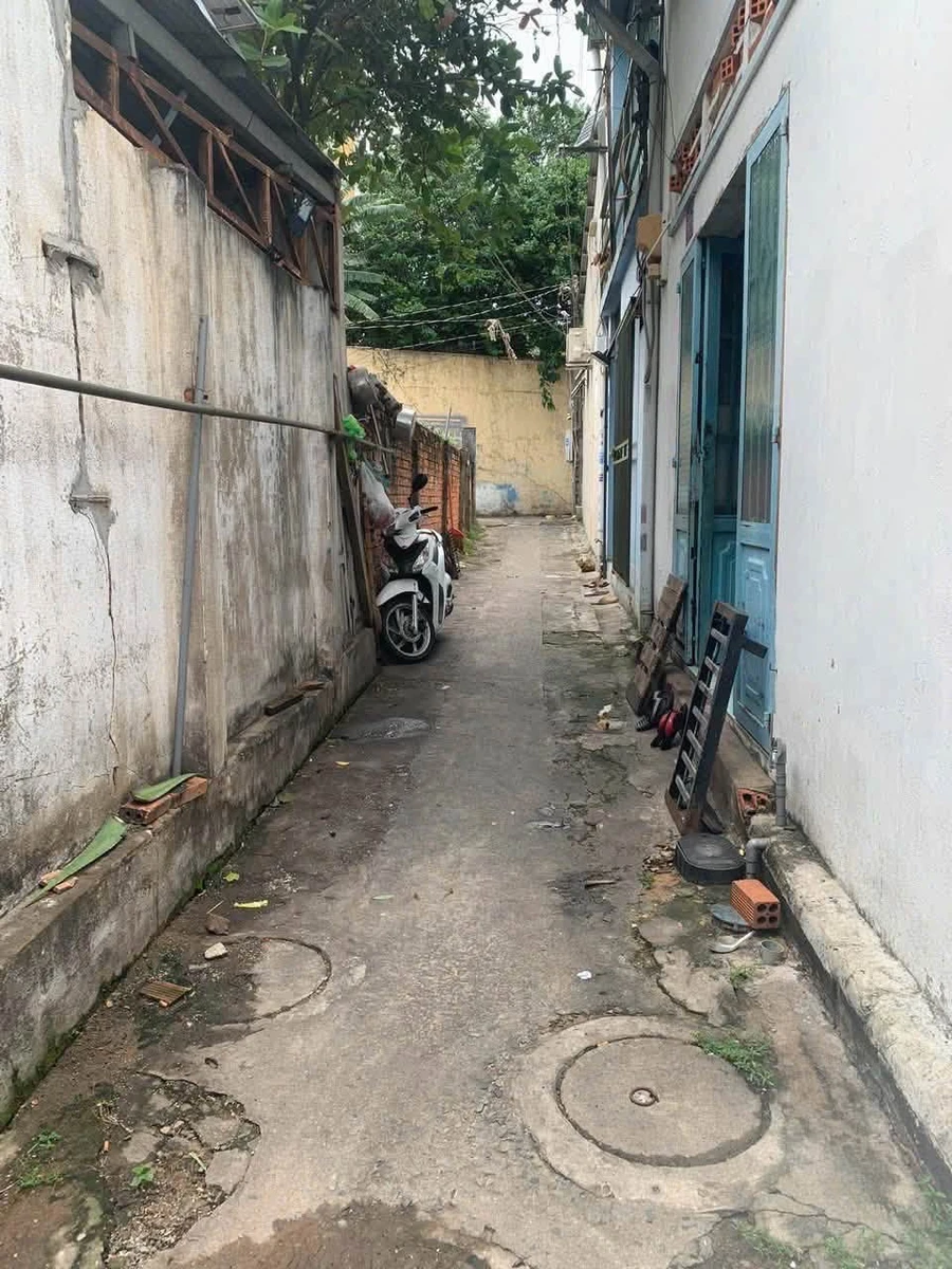 Bán đất 560m² Hiệp Thành Phạm Ngũ Lão, 2 tỷ - Ảnh thu nhỏ 4
