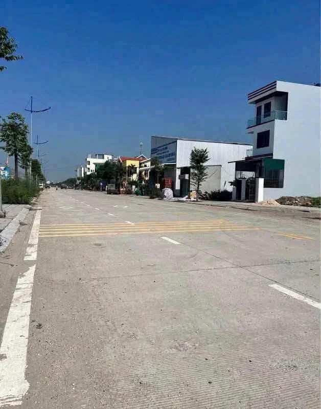Bán đất mặt tiền Mương Lớn 63m² Hải Phòng 3,9 tỷ - Ảnh 1
