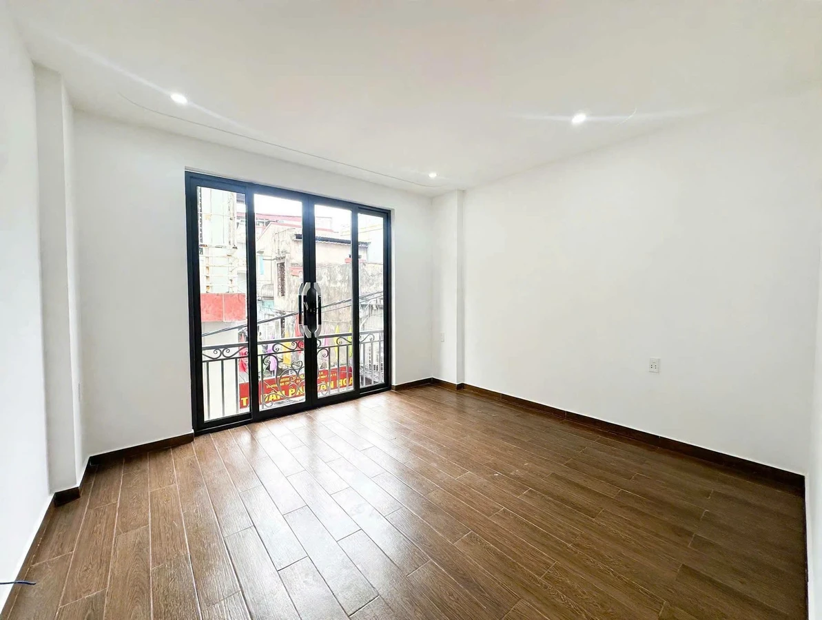 Bán nhà 4 tầng mặt ngõ Miếu Hai Xã, Hải Phòng, 48,9m2, 4 tỷ 5 - Ảnh thu nhỏ 5