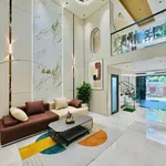 Bán nhà 5 tầng 52,8 m² 9,2 tỷ Gò Vấp - Ảnh thu nhỏ 4