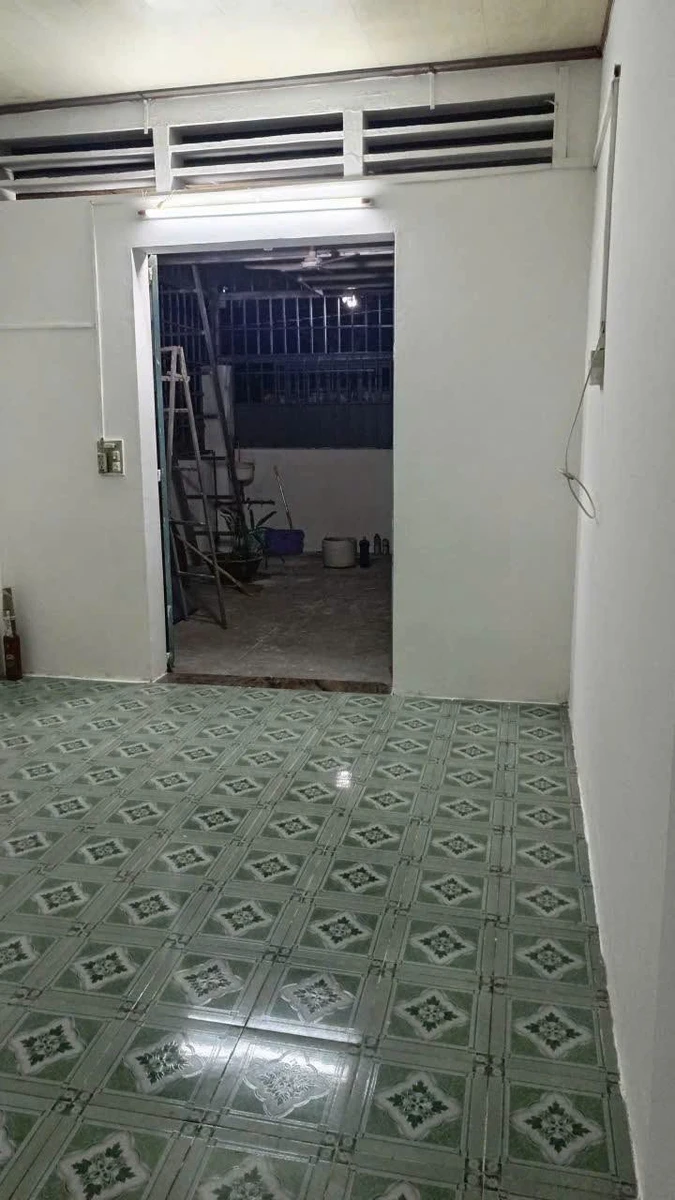 Bán nhà cấp 4 sổ hồng riêng 63m² Bình Nhâm, Thuận An Bình Dương - Ảnh thu nhỏ 2