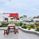 Bán nhà 4 tầng 41m2, 4PN 6WC Hoàng Hoa Thám, Bình Thạnh 5,98 tỷ - Ảnh thu nhỏ 1