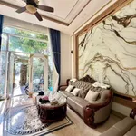 Bán nhà Tân Sơn Nhì, Tân Phú 132m² 4,5 tầng 14,3 tỷ - Ảnh thu nhỏ 3