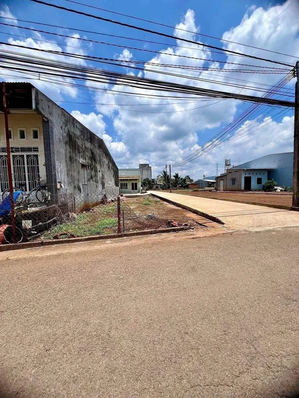 Bán đất góc 2 mặt tiền Phúc Nhạc 145,6 m² Gia Kiệm