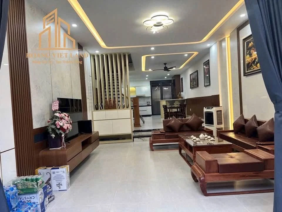 Bán nhà 1 trệt 2 lầu 98.5m² khu Hiệp Phúc 7.5 tỷ - Ảnh 1