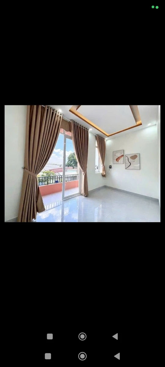 Bán nhà 3 phòng ngủ 90m² Long Hoa, Tây Ninh - Ảnh thu nhỏ 5