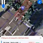 Bán đất TĐC Lý Tự Trọng, Bình Tân 68m² giá 5.65 tỷ - Ảnh thu nhỏ 2