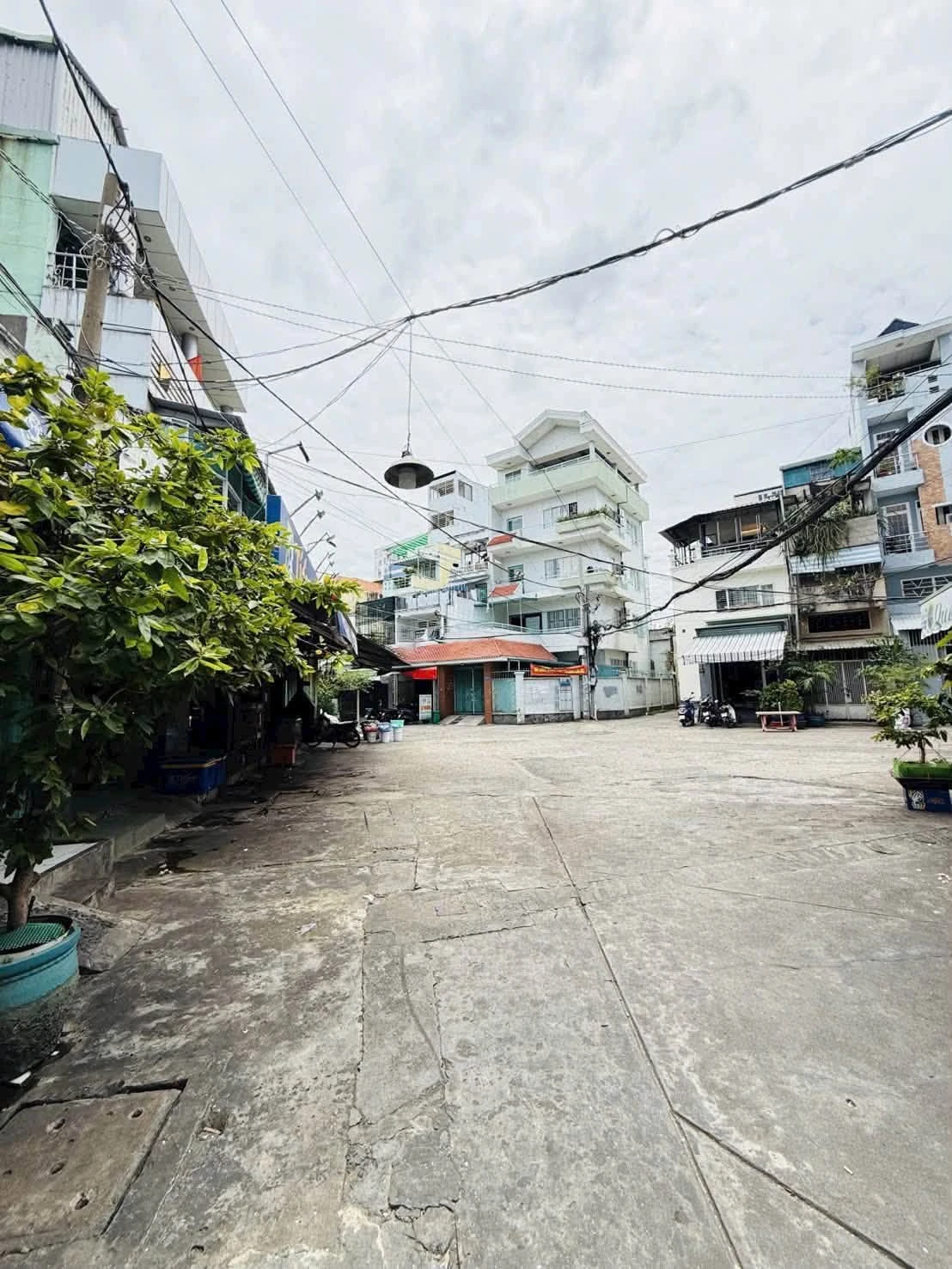 Bán nhà 4 phòng 55m² Lê Đại Hành, Quận 11, giá 9 tỷ - Ảnh 1