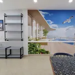 Bán nhà mặt tiền 92m² 1 trệt 1 lầu 2PN đường số 8, Thủ Đức giá 8 tỷ - Ảnh thu nhỏ 1