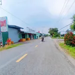 Bán đất thổ 5x30m mặt tiền Huỳnh Ngọc Xinh, xã Nhựt Tảo, Tây Ninh giá 599 triệu - Ảnh thu nhỏ 1