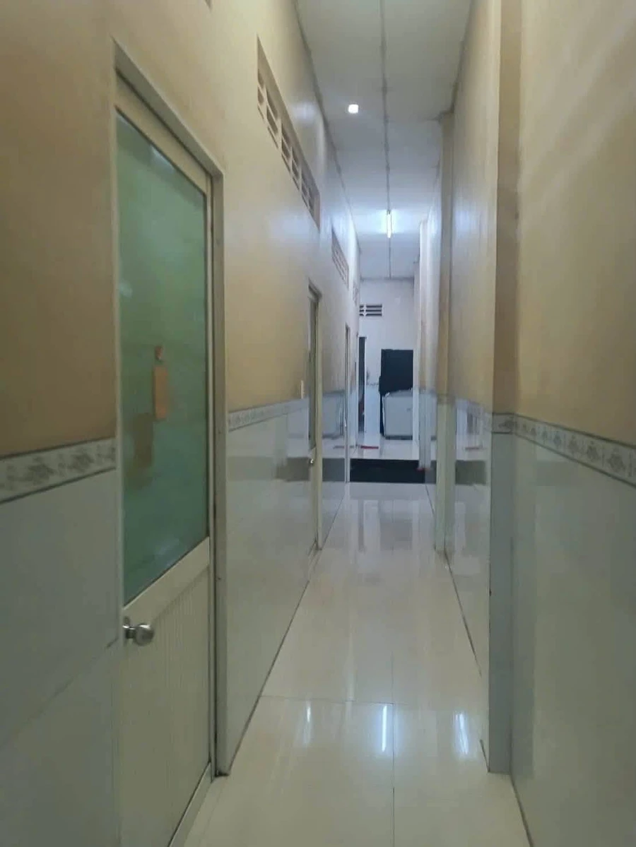 Bán nhà mặt tiền 3PN Châu Thị Kim Tân An 98m² 4.5 tỷ - Ảnh thu nhỏ 2