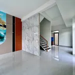 Bán nhà góc 4 tầng 105m² mặt tiền Nguyễn Duy Trinh, Quận 9 - Ảnh thu nhỏ 3