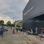 Bán lô đất trong Khu A - Khu DVHH VSIP Quảng Ngãi, Khu A đối diện quỹ đất dịch vụ Thọ Phong 11ha - Ảnh thu nhỏ 12