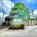 Bán nhà 2 mặt tiền 100m² Trần Anh Tông, Đà Lạt - Ảnh thu nhỏ 1