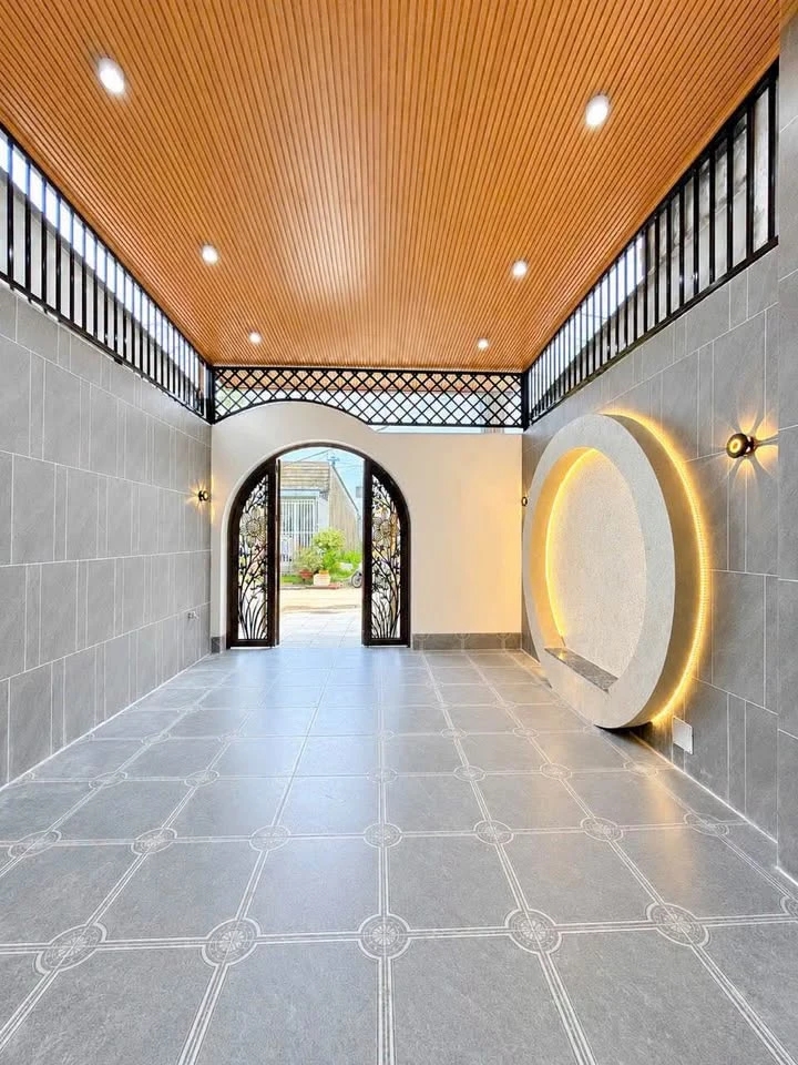Bán nhà hẻm nội thất Lâm Quang Kỳ 76m² Rạch Giá - Ảnh thu nhỏ 2