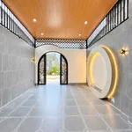 Bán nhà hẻm nội thất Lâm Quang Kỳ 76m² Rạch Giá - Ảnh thu nhỏ 2
