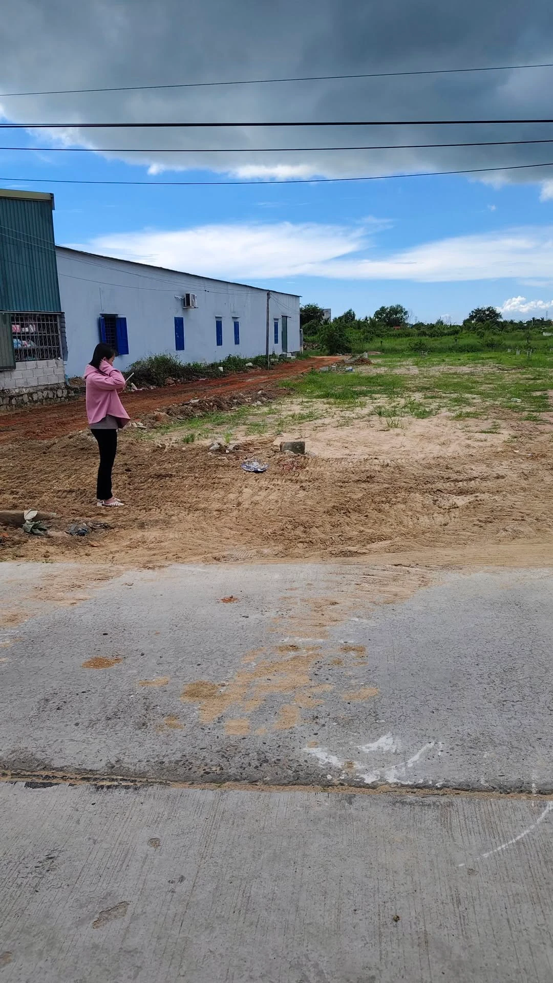 Bán lô đất 100m² gần Phan Thiết, QL 28 - 480 triệu - Ảnh 1