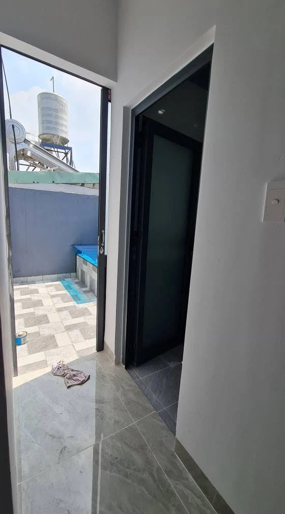 Bán nhà 90m2 3 phòng ngủ tại KDC Lavender, Đồng Nai, giá 2 tỷ 850 triệu - Ảnh thu nhỏ 5