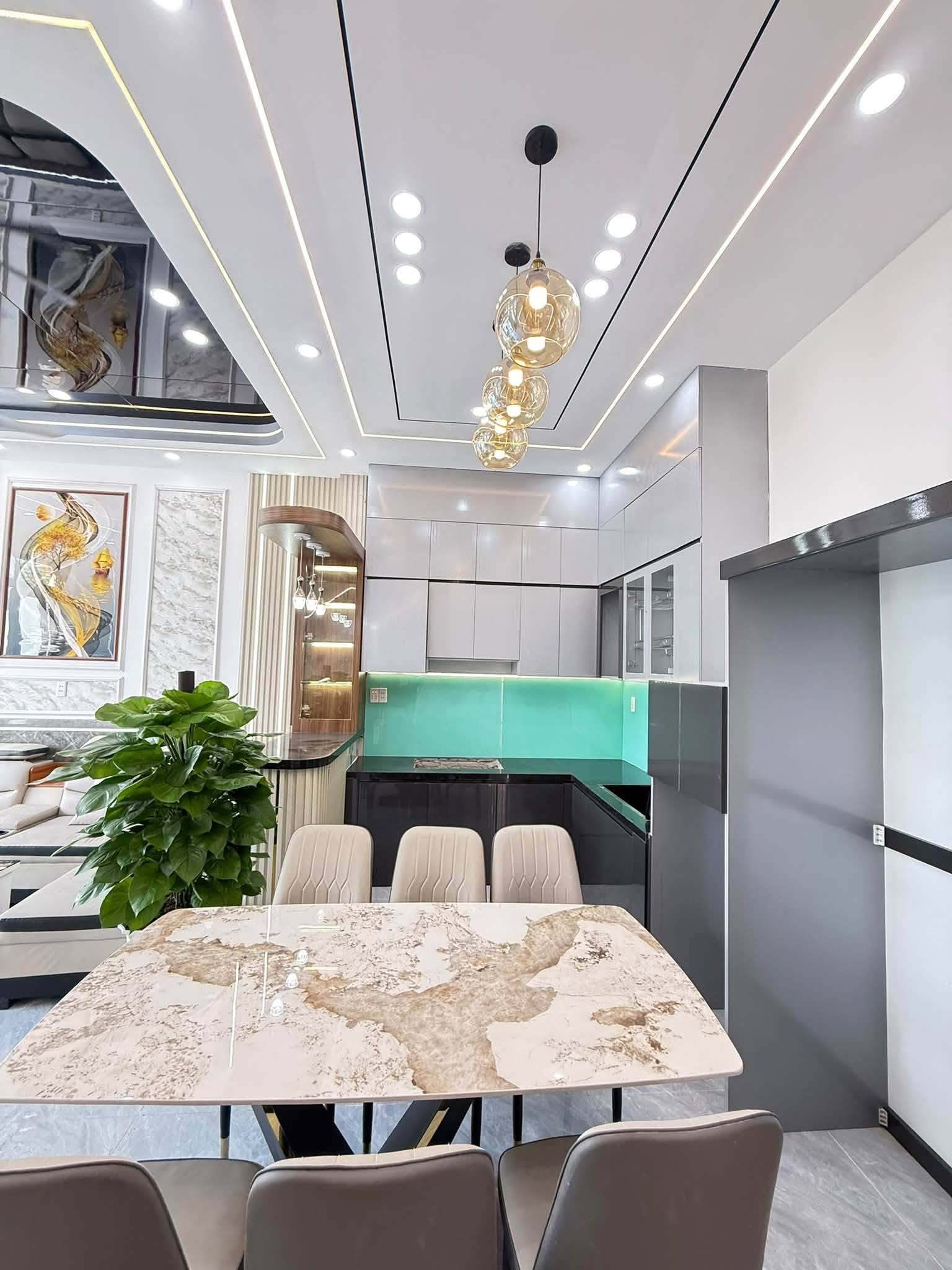 Bán nhà 90m² 3 PN/3 WC, Mỹ Hạnh Nam, Đức Hòa - Ảnh thu nhỏ 5