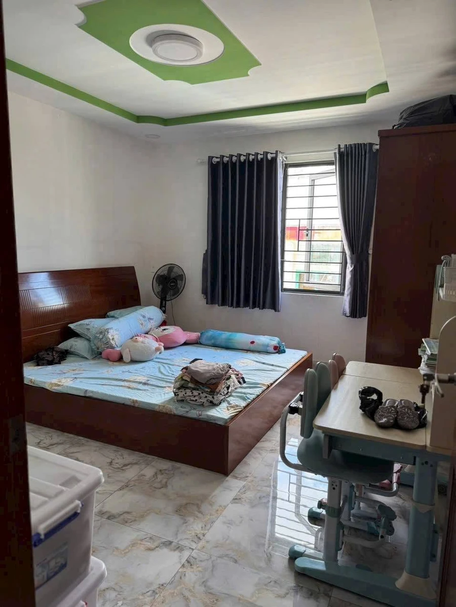 Bán nhà 5 tầng Phạm Phú Thứ, Phường Bình Tiên (Quận 6), 3,61x13,5m, 8 tỷ - Ảnh thu nhỏ 2