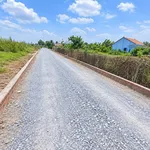 Bán đất nền Đức Hòa Long An, 10x27m và 5x27m, giá từ 570 triệu - Ảnh thu nhỏ 1
