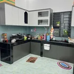Bán nhà mái Thái 153m² sổ cư, Phú Tân, Bến Tre 1 tỷ 950 triệu - Ảnh thu nhỏ 3