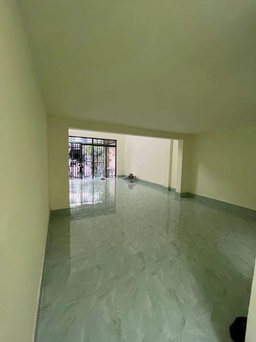 Cho thuê nhà nguyên căn đường Lý Thường Kiệt 83m² - 6 triệu/tháng - Ảnh 1