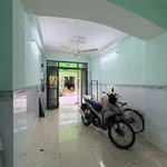 Cho thuê nhà phố 4PN mặt tiền Ngô Thời Nhiệm, Phú Nhuận, 17tr/tháng - Ảnh thu nhỏ 2