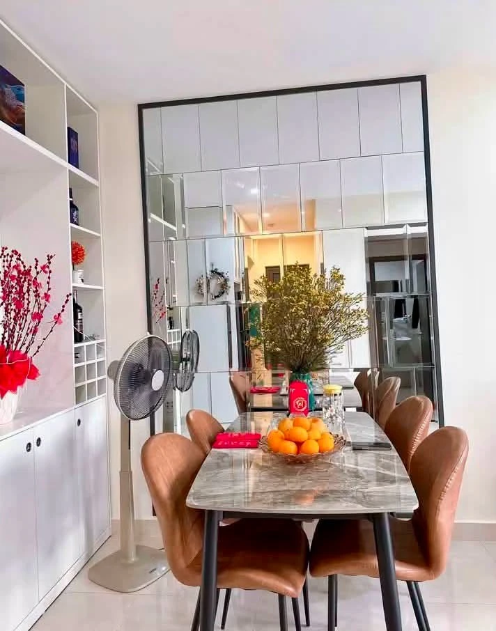 Bán căn hộ Ecolife 64m2, 2PN Quy Nhơn 1 tỷ 490 triệu - Ảnh thu nhỏ 2