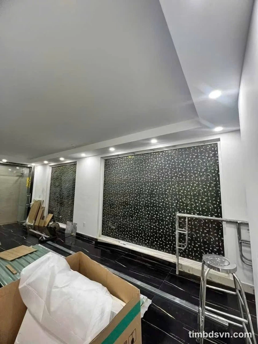 Cho thuê mặt bằng kinh doanh 75m² Âu Cơ, Tân Bình - 16 triệu - Ảnh thu nhỏ 3