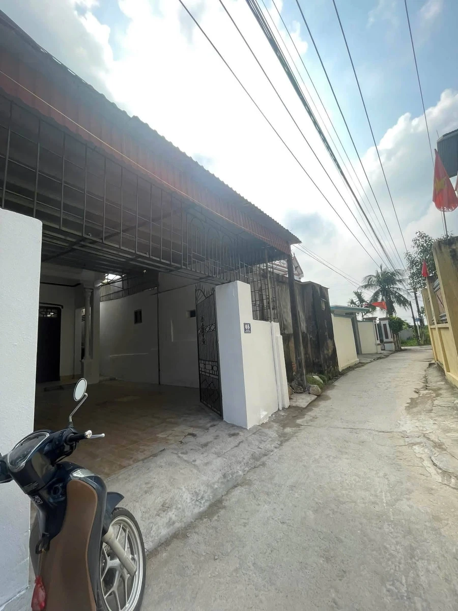 Bán nhà 2 tầng 3PN sân trước 153.9m² Thanh Hóa giá 1.2 tỷ - Ảnh thu nhỏ 2