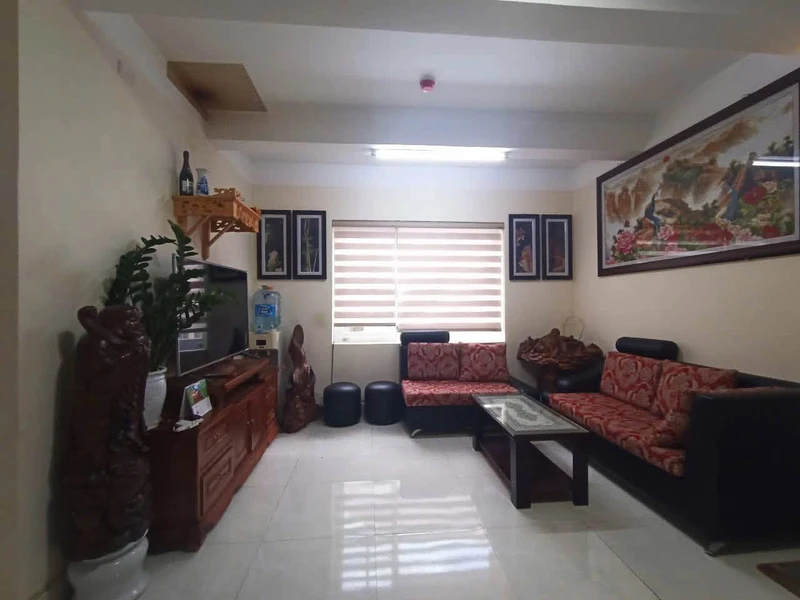 Bán chung cư 62m2, 3 PN, Phan Đình Phùng Đà Lạt