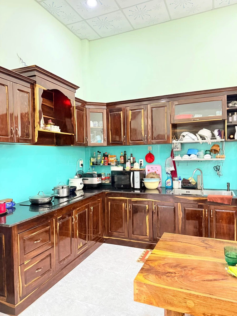 Nhà bán 142m2, 2PN, phố BMT - 2,59 tỷ - Ảnh thu nhỏ 3