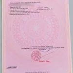 Bán đất thổ cư Chợ Lầu Lâm Đồng 106,9m2 giá 590 triệu - Ảnh thu nhỏ 4