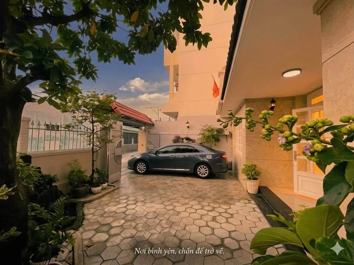 Bán nhà góc 2 mặt tiền 165m² Hiệp Bình Phước 12 tỷ - Ảnh thu nhỏ 2