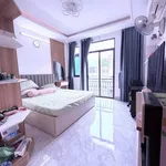 Bán nhà 4 tầng 52m2 đường Quang Trung, Phường 12, Gò Vấp, 4PN 5WC - Ảnh thu nhỏ 5