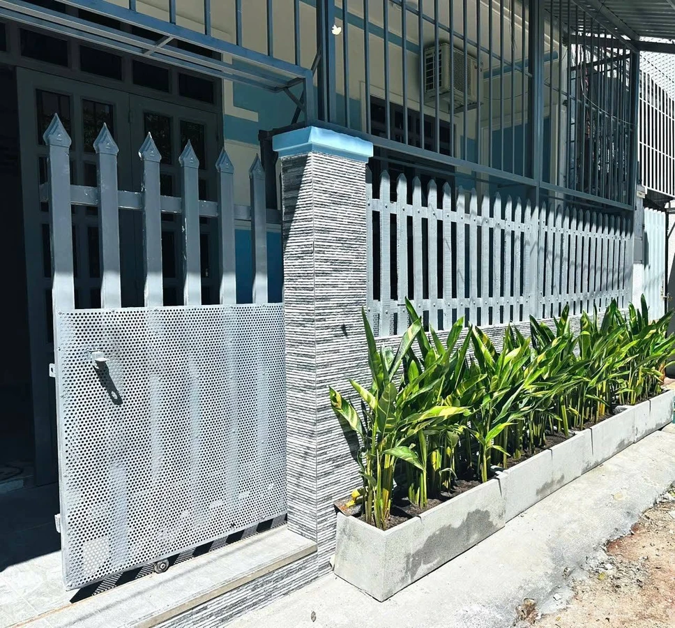 Bán nhà 2 tầng 71,6m2 Hòn Sên Nha Trang - Ảnh thu nhỏ 2