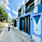 Bán nhà 2 lầu 3PN Cần Giuộc Long An 62m² 1.95 tỷ - Ảnh thu nhỏ 2