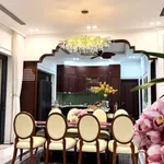 Biệt thự 3 tầng Tân Cổ Điển 220m² Nghi Phú 11 tỷ - Ảnh thu nhỏ 4