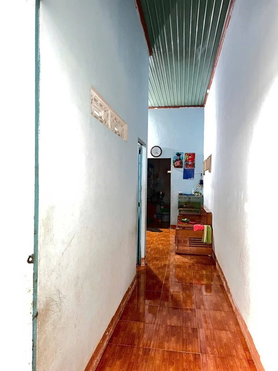 Bán nhà cấp 4, 100m2, 1 tỷ 290 triệu, Quận 12 - Ảnh thu nhỏ 5